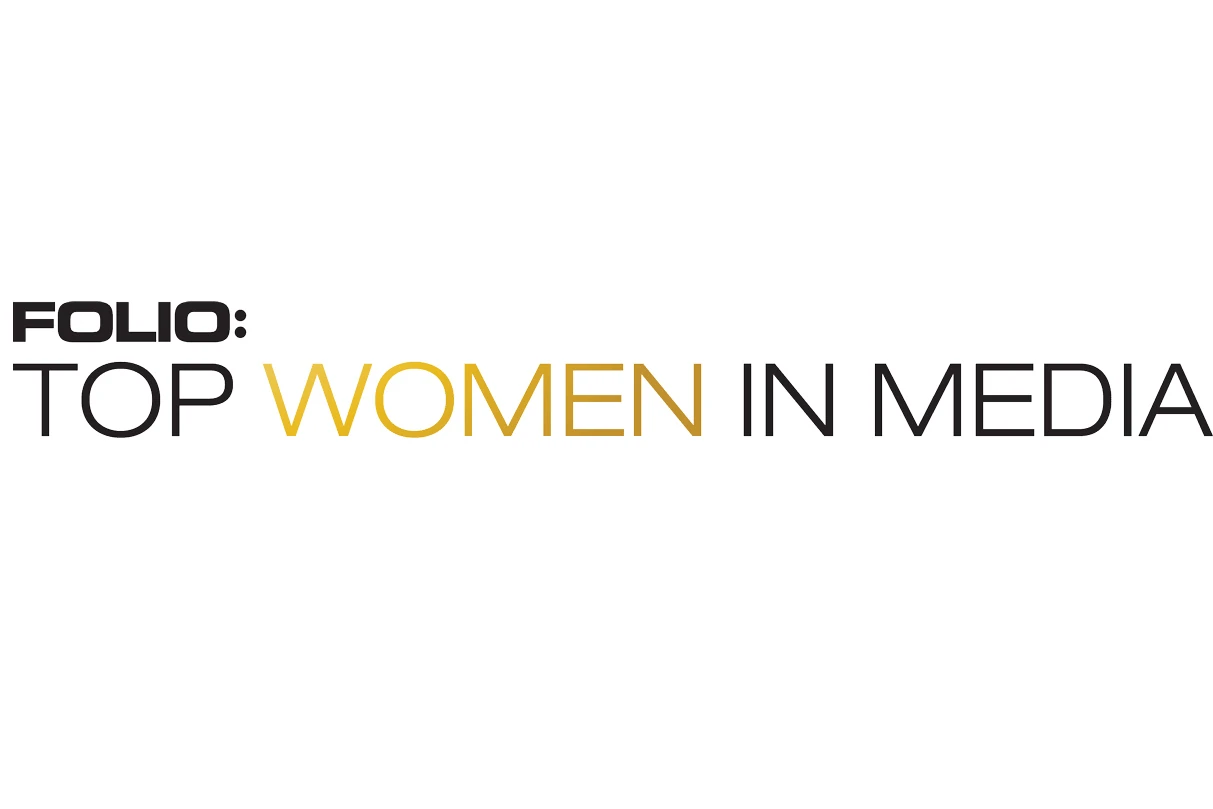 2017 Folio: Top Women in Media Awards