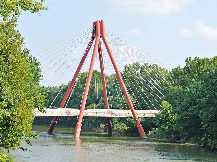 The most unique day trips from Chicago The most unique day trips from Chicago