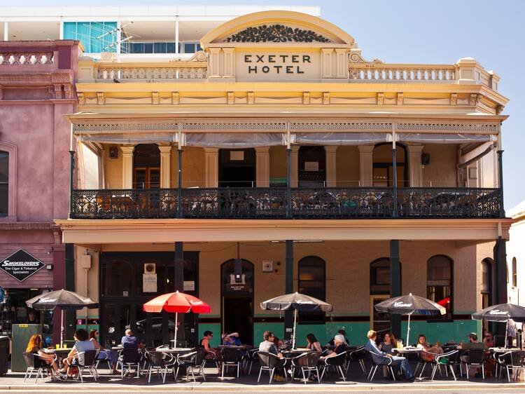 The 21 best pubs in Australia The 21 best pubs in Australia
