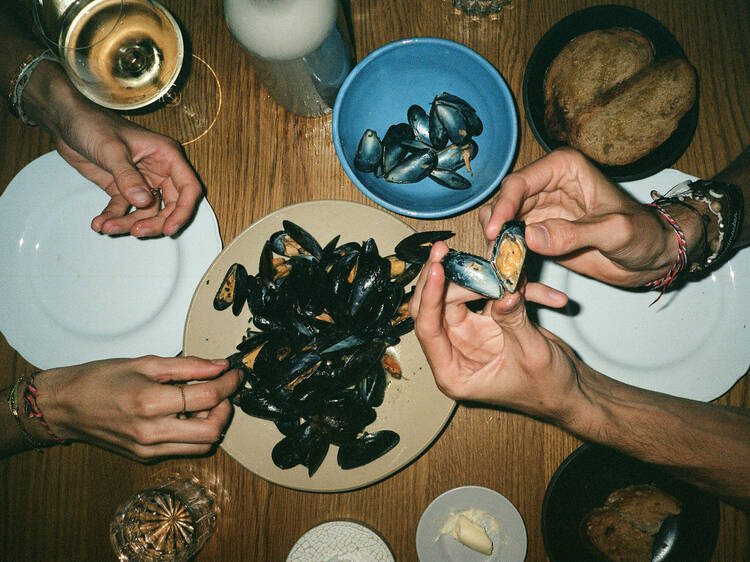 The 20 best restaurants in Vienna for 2026 The 20 best restaurants in Vienna for 2026