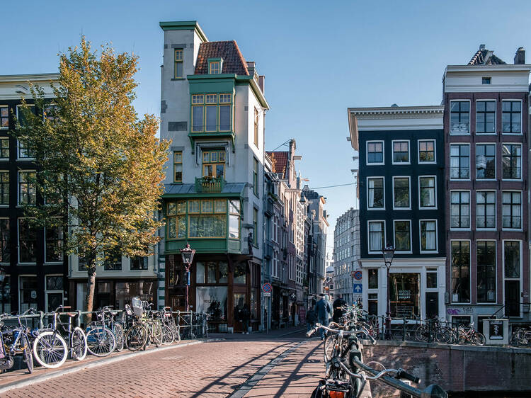 Amsterdam Amsterdam