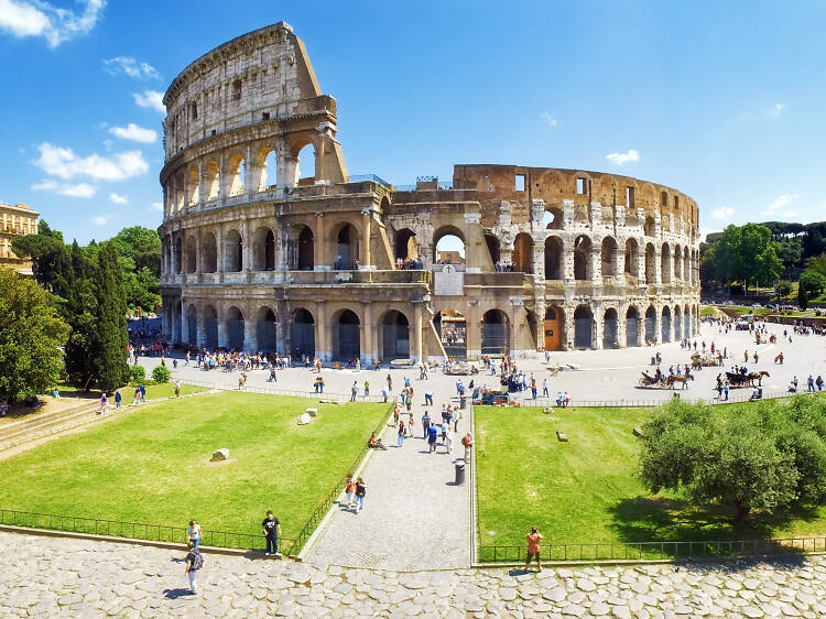 The 22 best things to do in Rome The 22 best things to do in Rome