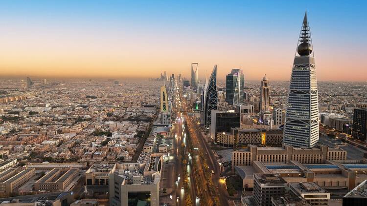 Time Out Market Riyadh Time Out Market Riyadh
