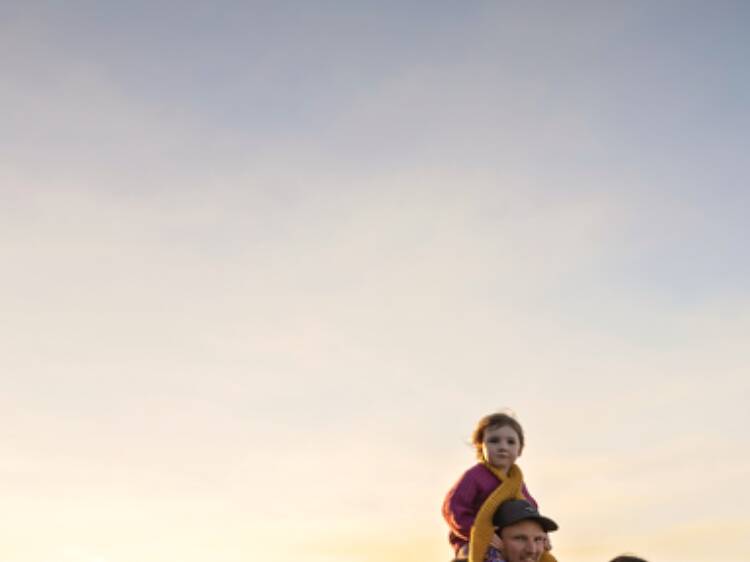 Nature destinations for families Nature destinations for families
