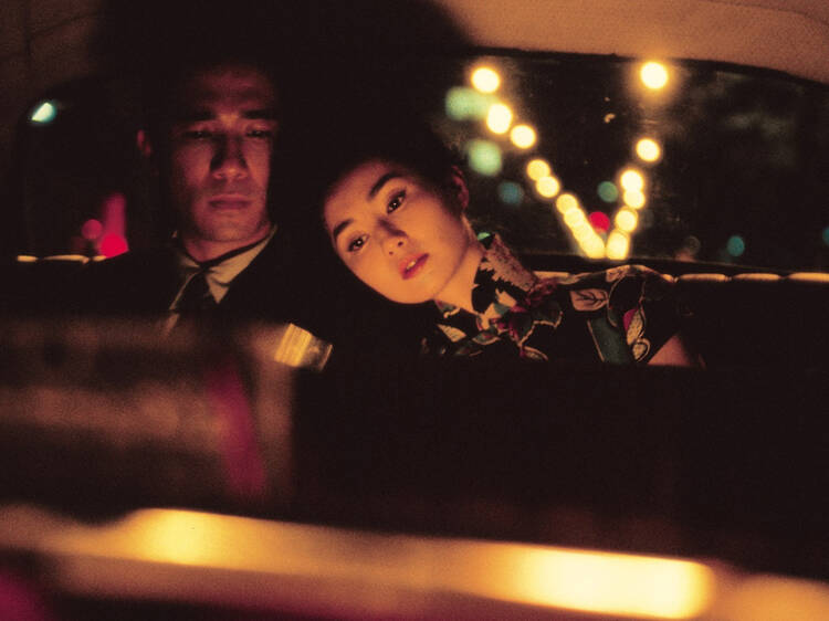 The best things to do in Hong Kong this weekend The best things to do in Hong Kong this weekend