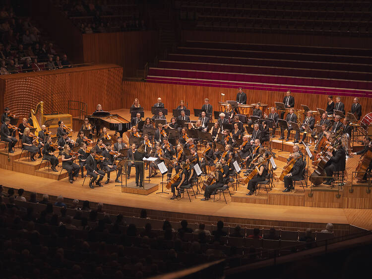 6 must-see concerts from the Sydney Symphony Orchestra’s 2026 season 6 must-see concerts from the Sydney Symphony Orchestra’s 2026 season