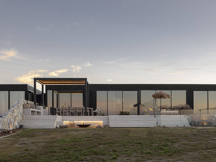 This gorgeous regional NSW retreat is perfect for a DIY wellness getaway This gorgeous regional NSW retreat is perfect for a DIY wellness getaway