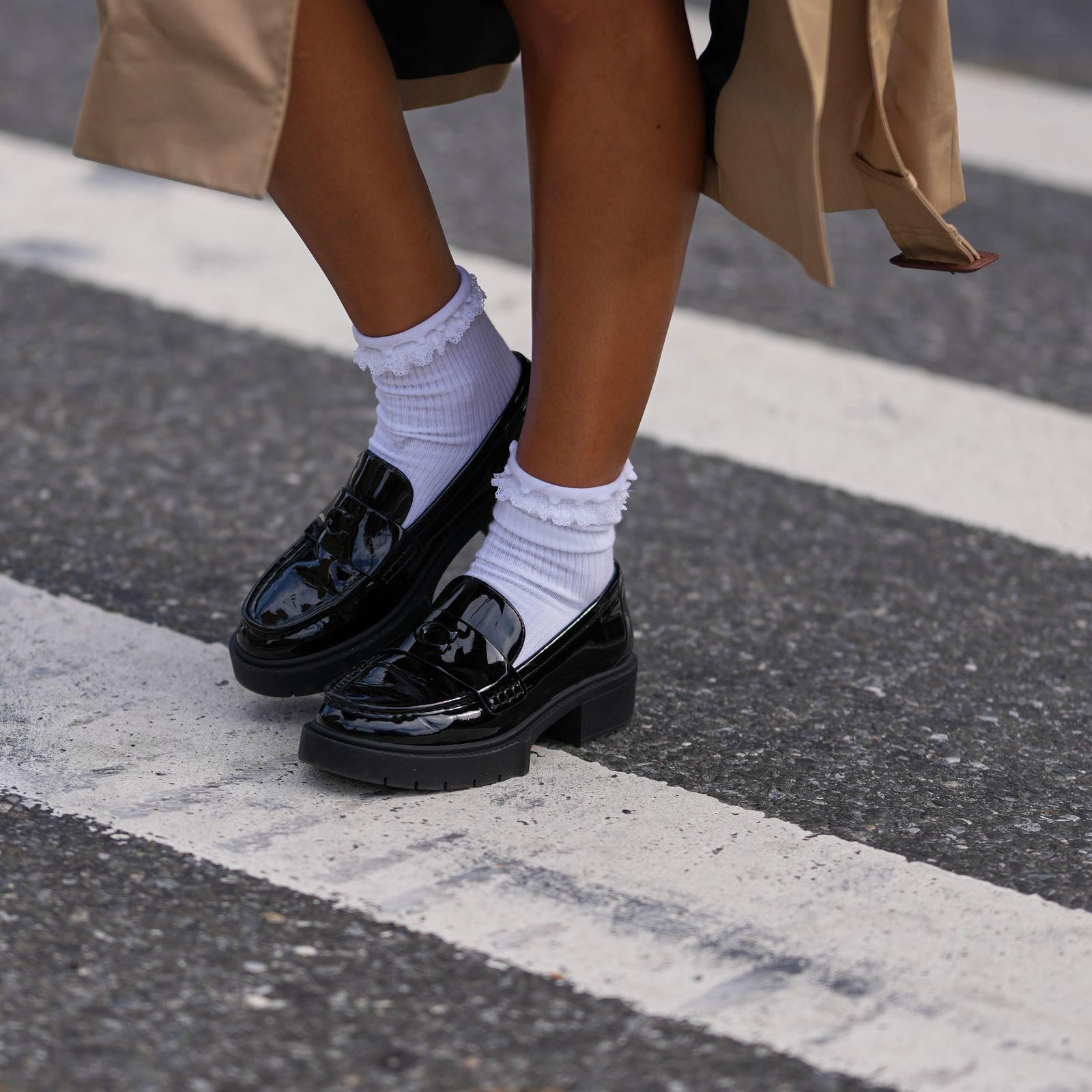 5 Types of Loafers to Live in This Season
