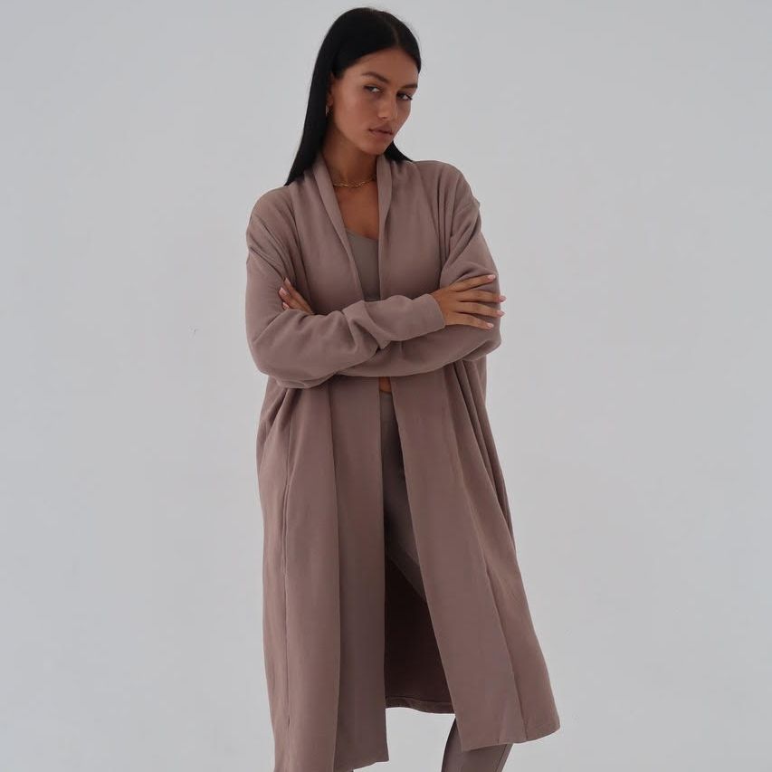 4 Modest Athleisure Brands to Keep on Your Radar