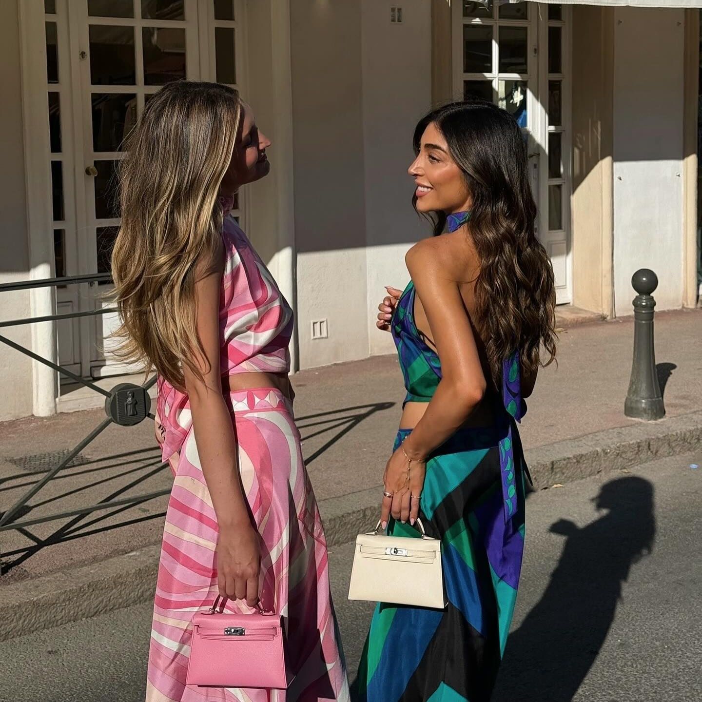 Distance Makes the Heart Grow Fonder: Why Arab Friendships Outlast the Borders That Divide Us
