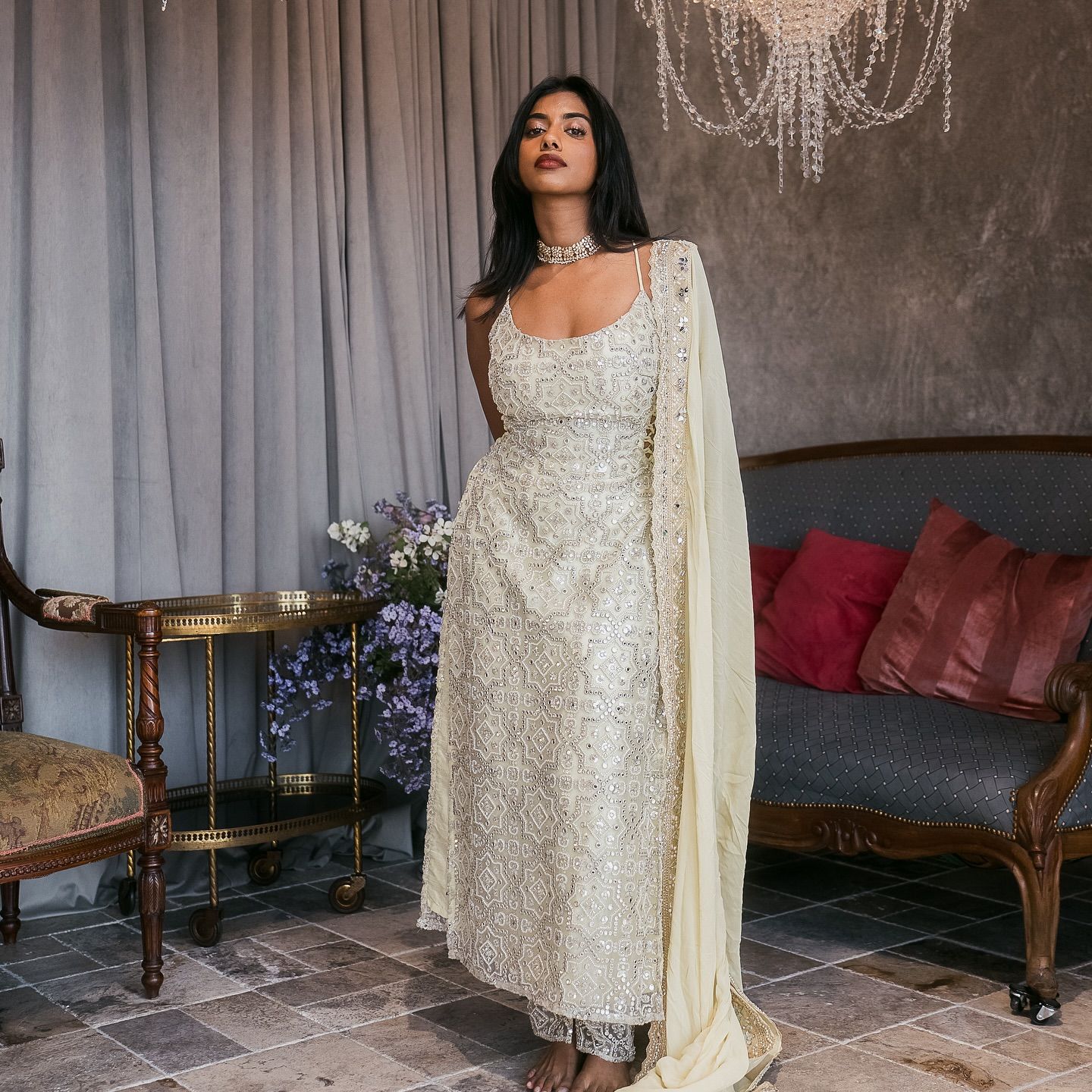 Style, Spirit, and Self: How We’re Doing Diwali Differently This Year