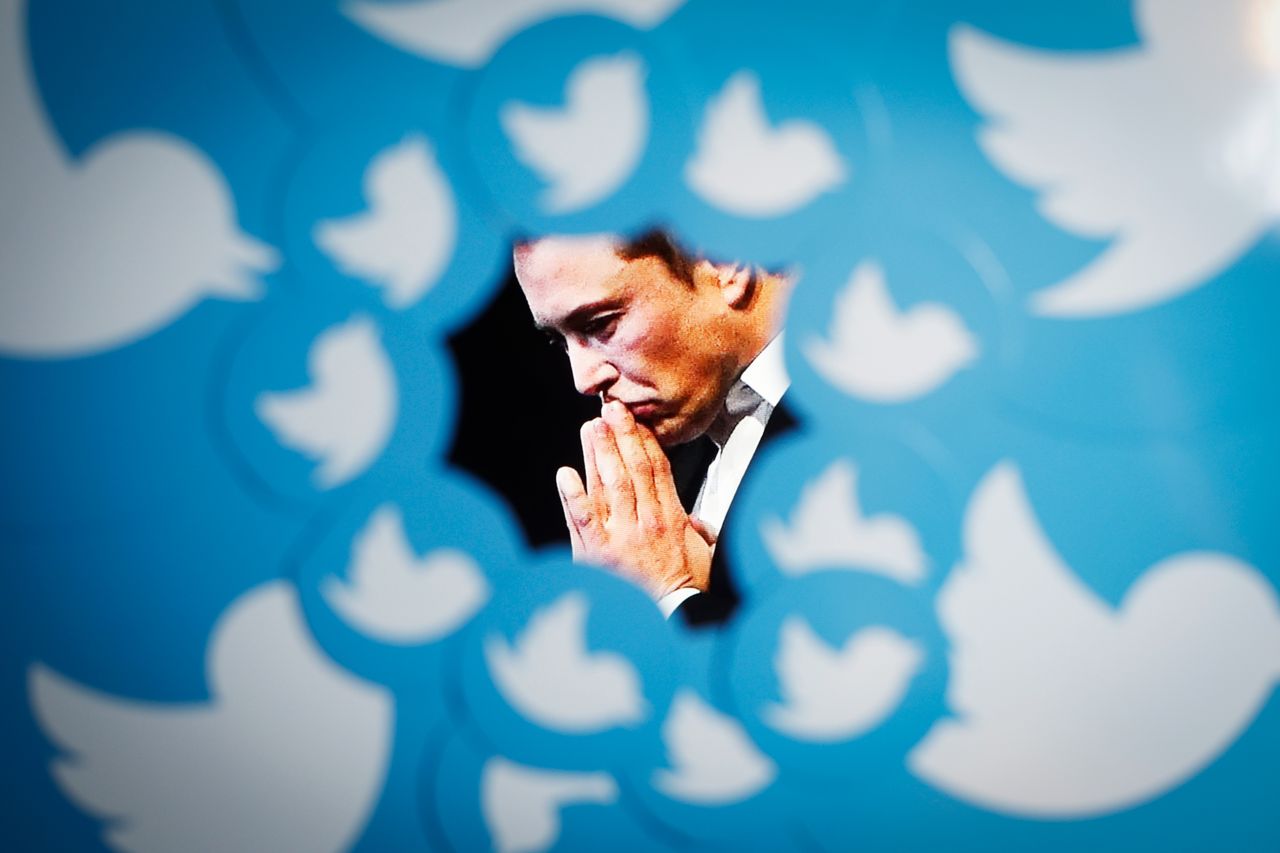 The Transparency Theater of the Twitter Files
