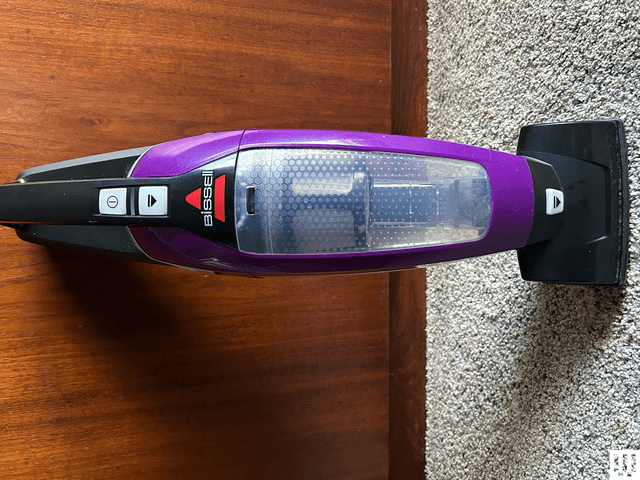 Image may contain Appliance Device Electrical Device and Vacuum Cleaner