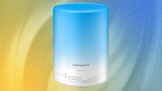 The Best Essential Oil Diffusers for Freshening Up Your House