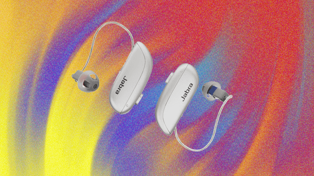 The Best Hearing Aids