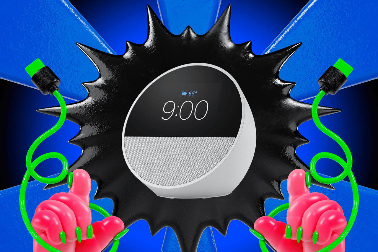 This Is the Only Amazon Speaker Worth Buying on Prime Day