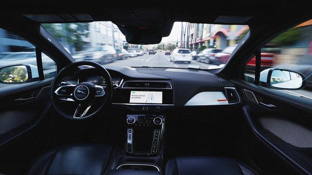 Waymo’s Robotaxis Are Coming to London