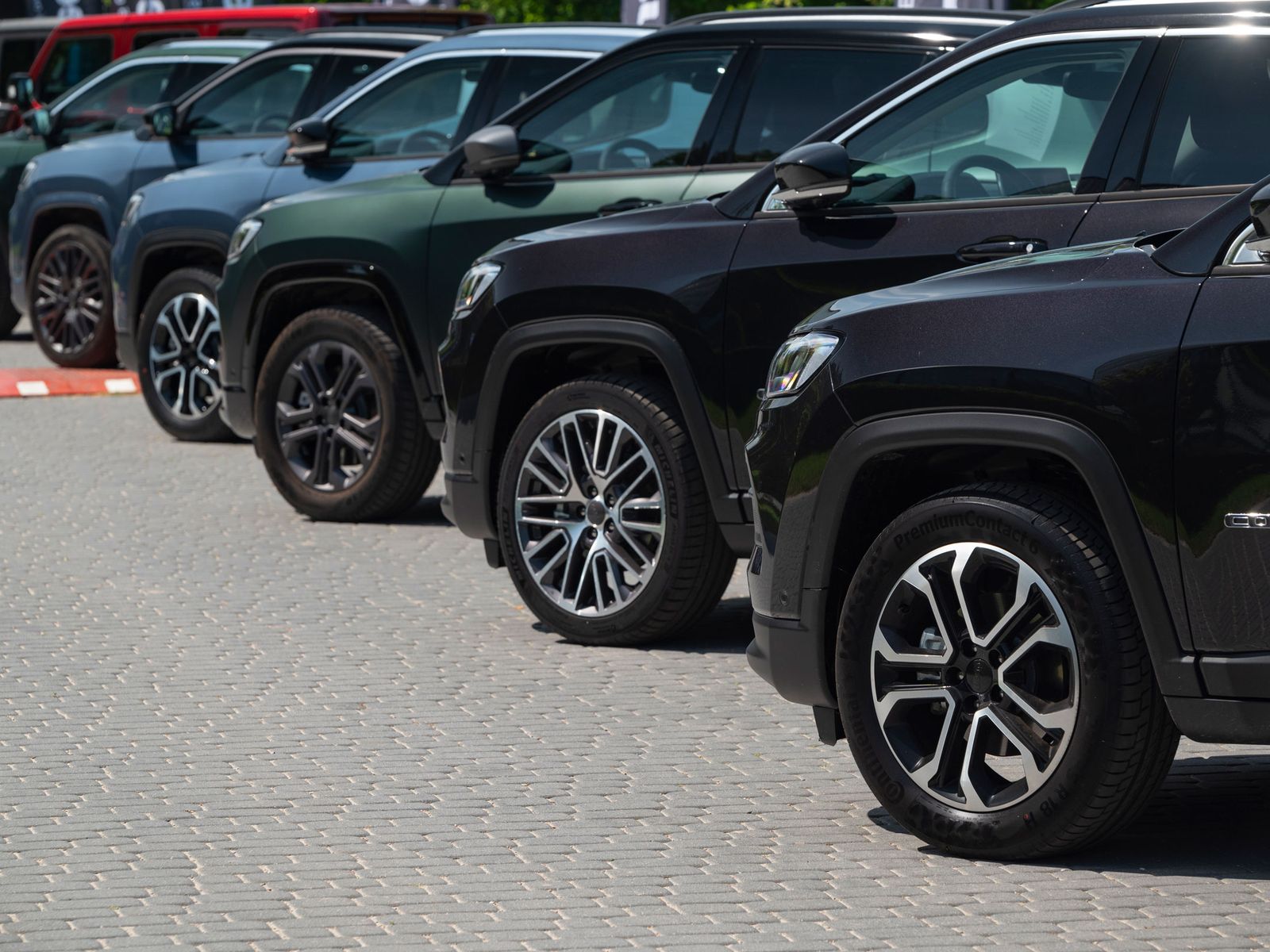 米国から「手ごろな価格のクルマ」が消える──引き金はトランプ関税