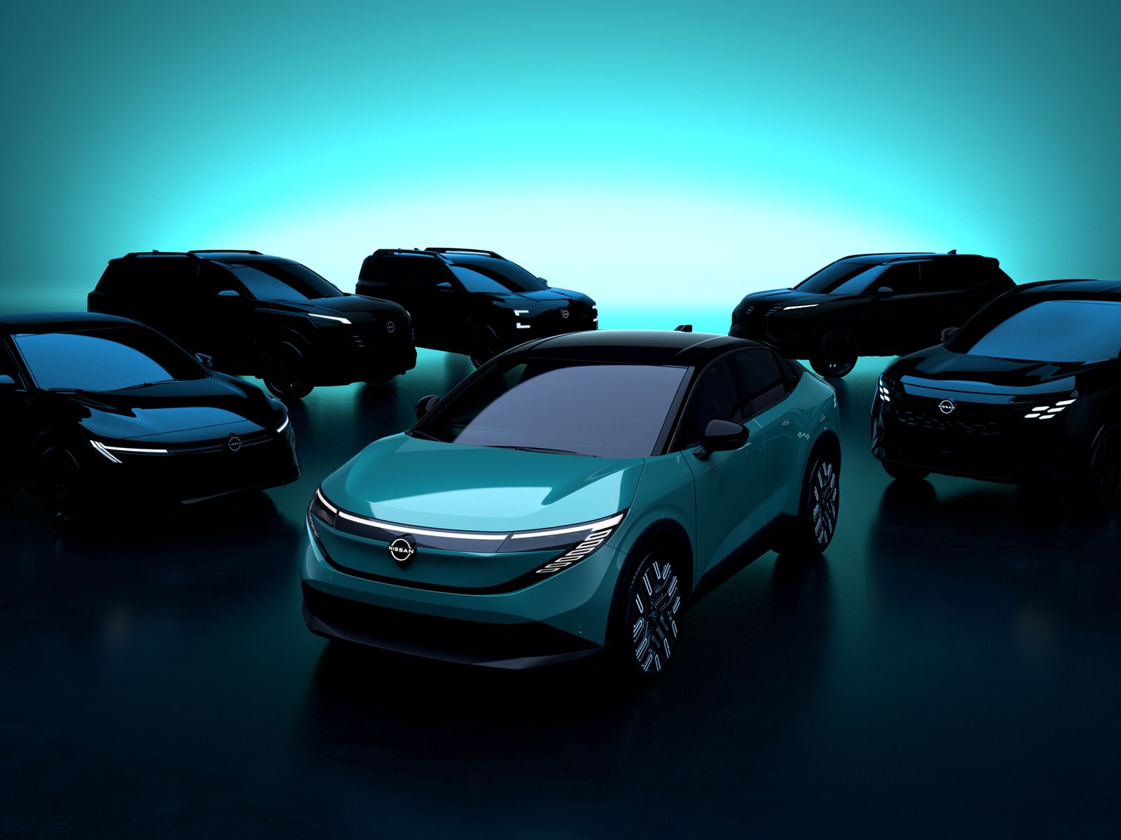 日産、新型EVで巻き返しを狙う。トランプ関税の打撃回避はできるのか?