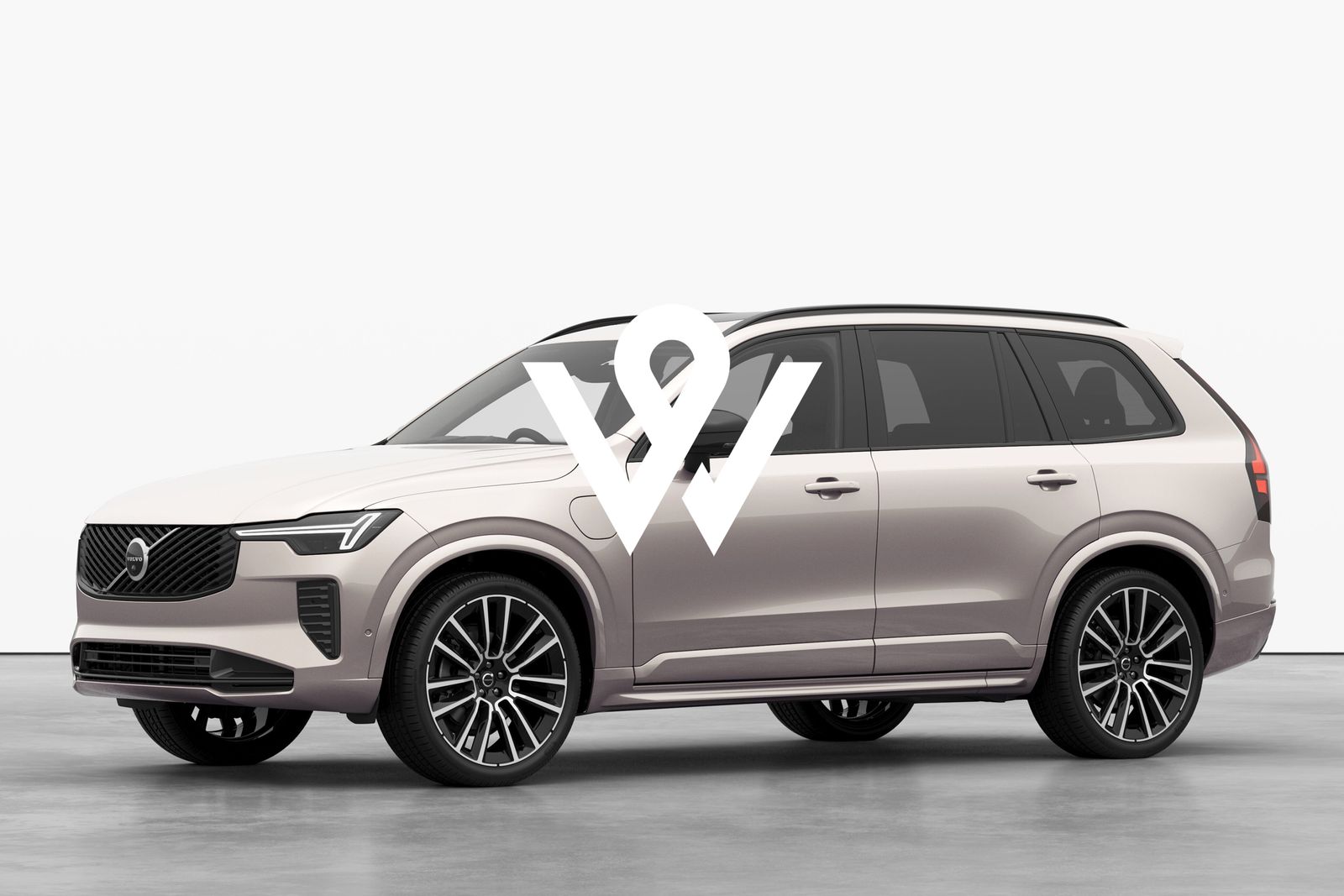日本上陸を果たしたボルボのプレミアムSUV、「XC90」に宿る哲学と美質について:WIRED WHITE LIST #017