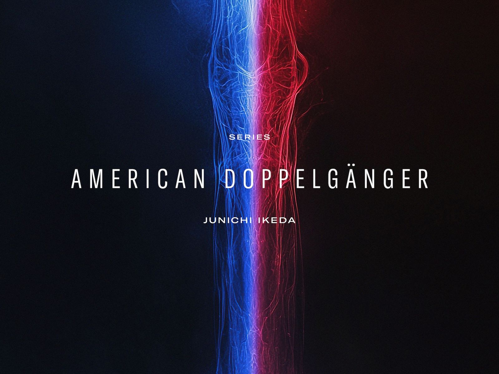 ホワイトハウス初の女性首席補佐官が導く〈ポスト・トランプ〉のアメリカ──「アメリカン・ドッペルゲンガー」by 池田純一#8