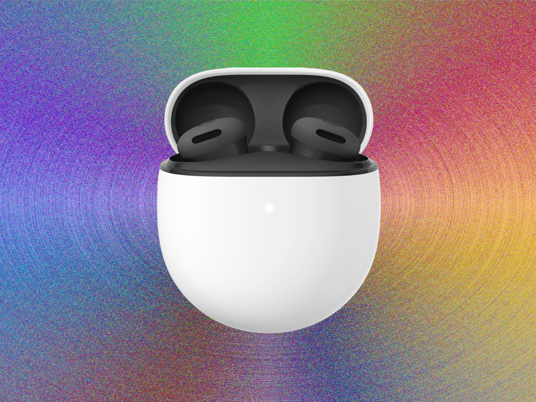 グーグルの「Pixel Buds 2a」は手ごろな価格と品質のバランスが秀逸: 製品レビュー