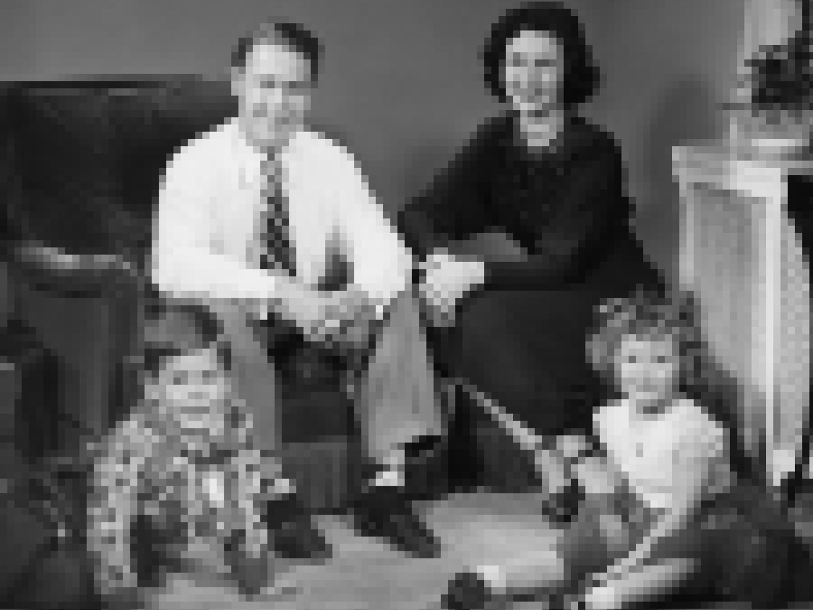 アップルの「ファミリー共有」は子どもを守る。家族が壊れるまでは