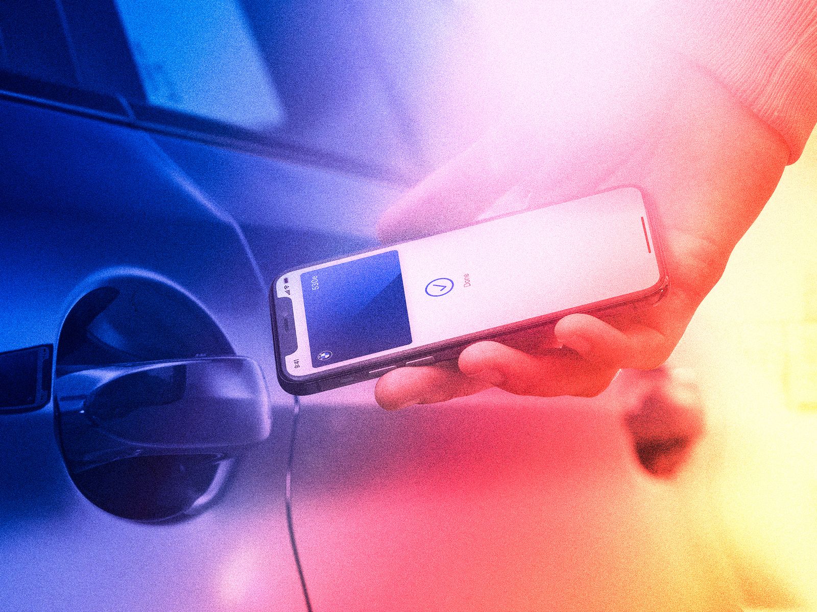 デジタルキー時代に「クルマの鍵」がなくならない理由