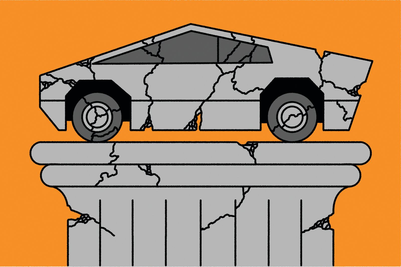 トランプ関税に対抗する国々が米国の優位を崩していく──特集「THE WIRED WORLD IN 2026」