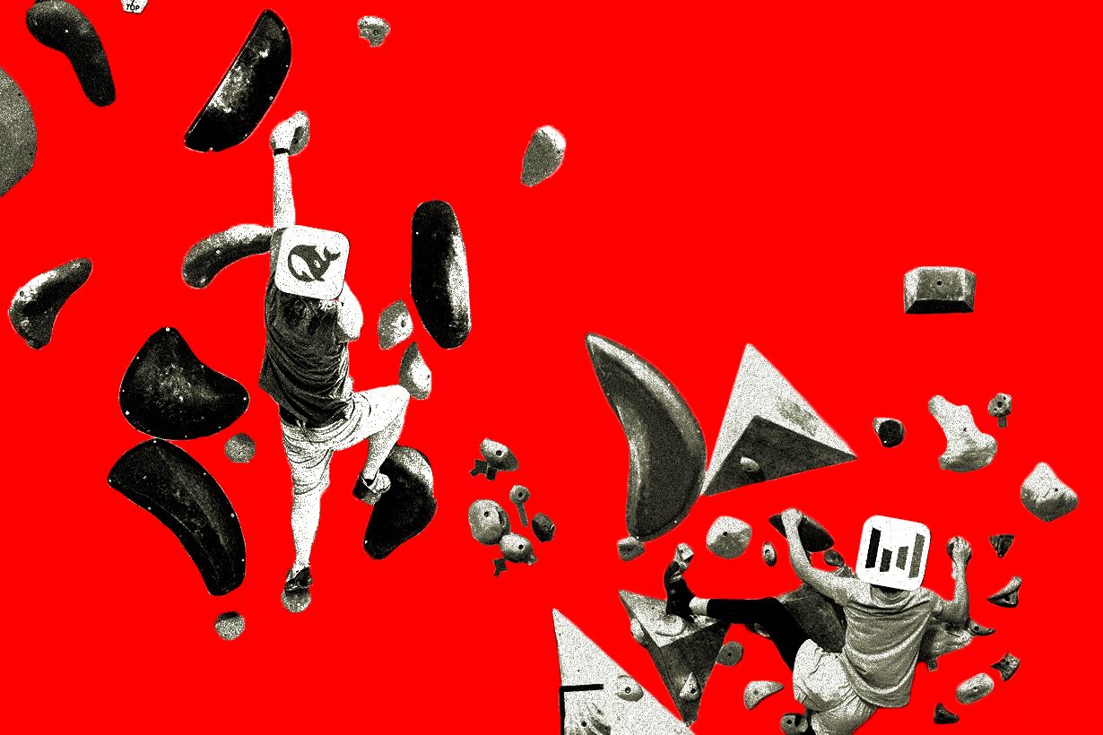 バイトダンスとDeepSeek、対照的な戦略が示す中国AIの行方