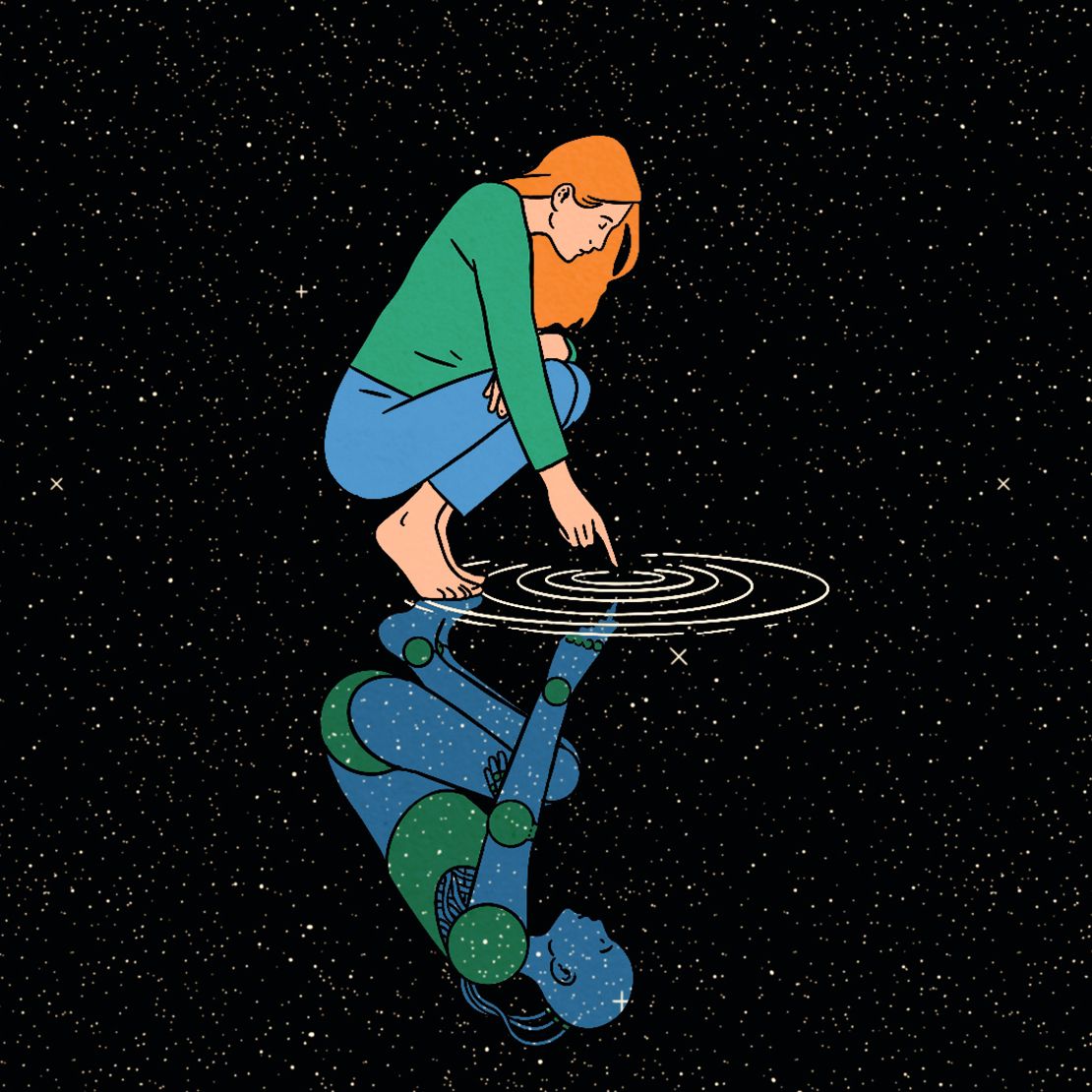 アーティストがAIによって新たな表現方法を手にする──特集「THE WIRED WORLD IN 2026」