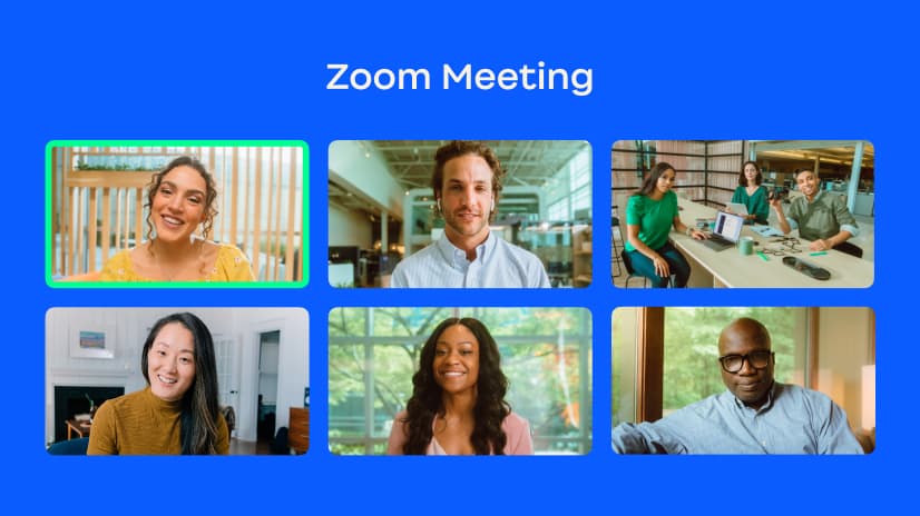HD audio and video meetings HD audio and video meetings