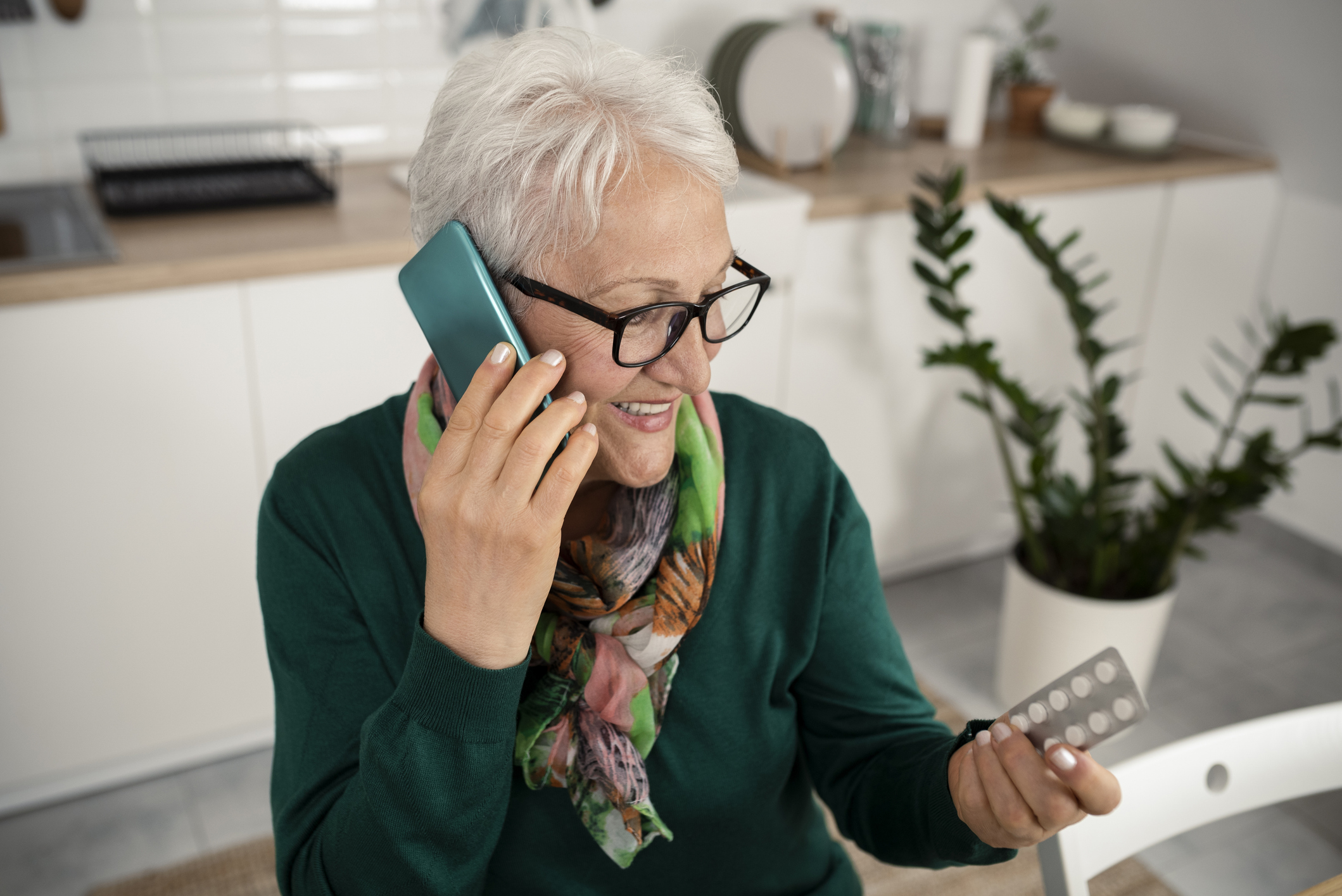 From call to conversation: Why your phone should do more than just ring