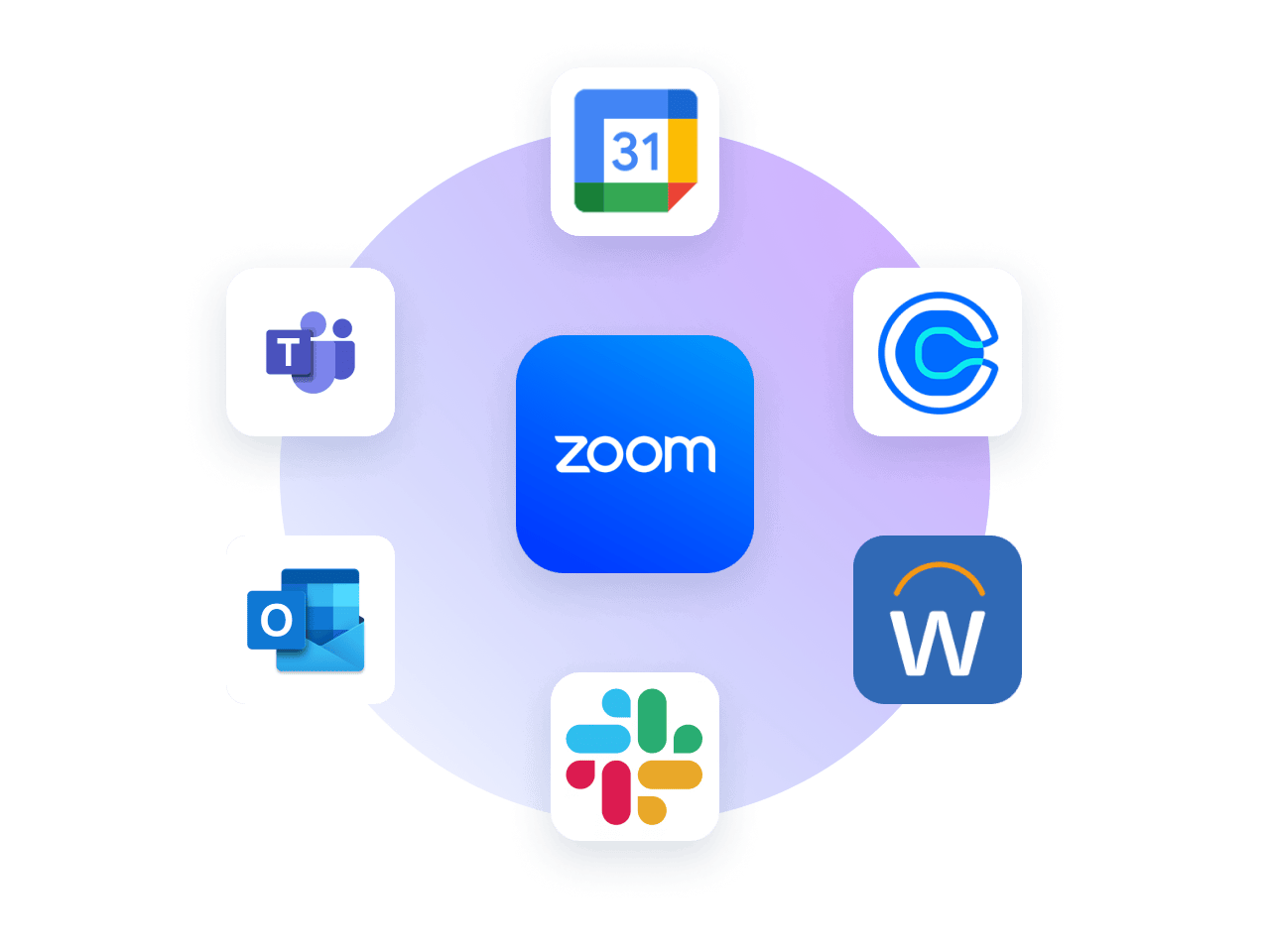 Streamline communications and scheduling Streamline communications and scheduling