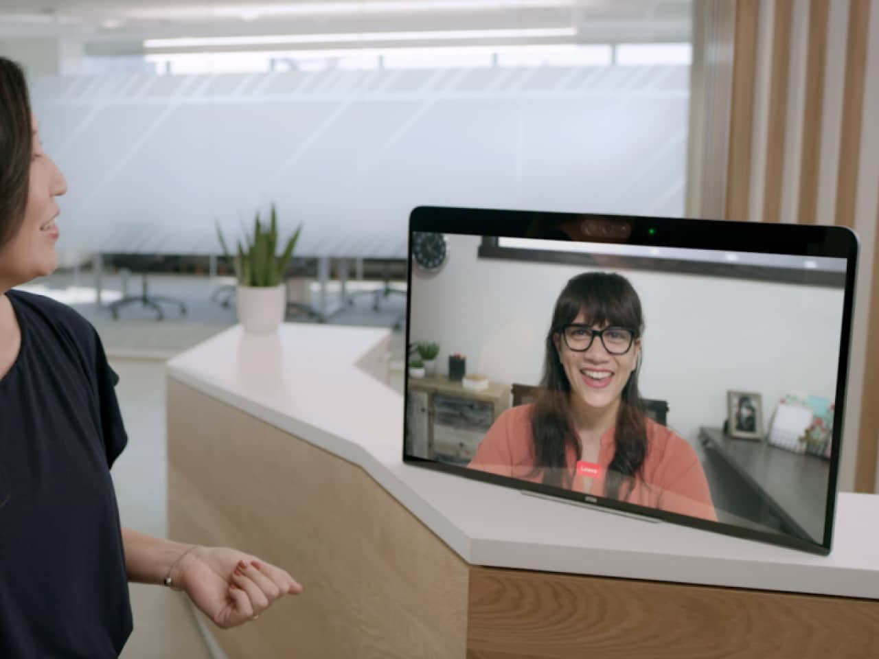 Virtual Receptionist Virtual Receptionist