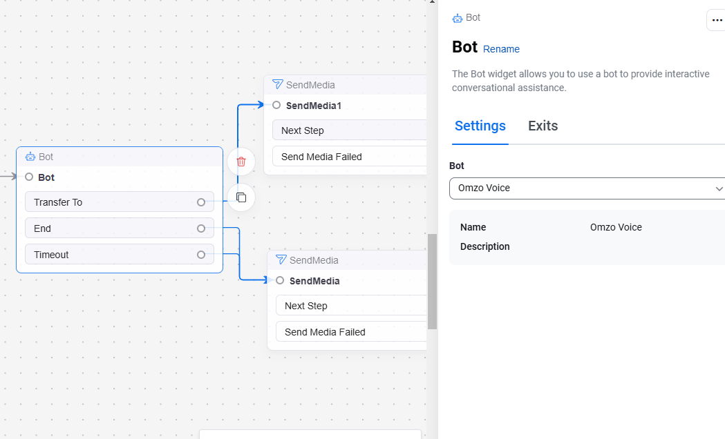 Kore.ai voice bot integration Kore.ai voice bot integration