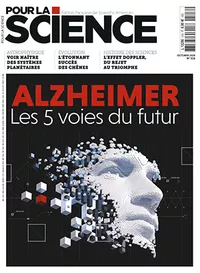 Pour la Science n° 516