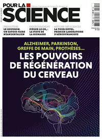 Pour la Science n°520