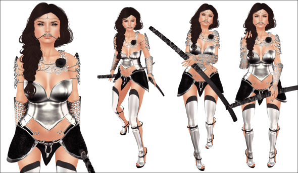 Highgaden Assassin