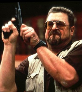 Walter Sobchak, The Big Lebowski