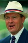 Geoffrey Boycott