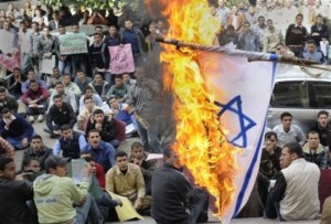 Israeli Embassy, Cairo (August 26, 2011)
