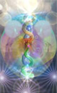 goddess swirling large