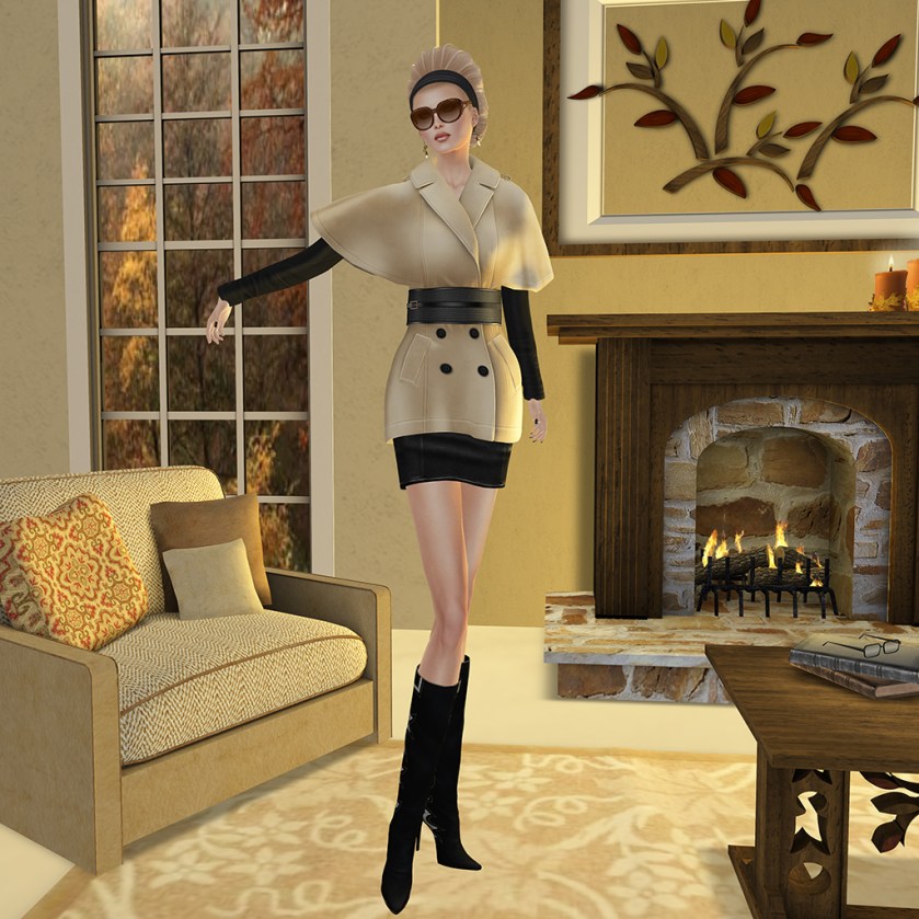 Snooty 1
