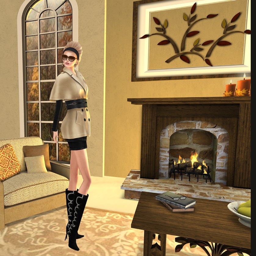 Snooty 2