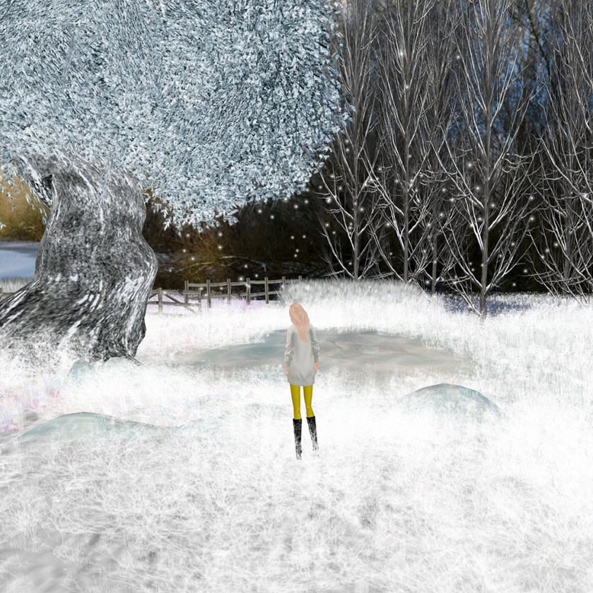 Snowy1