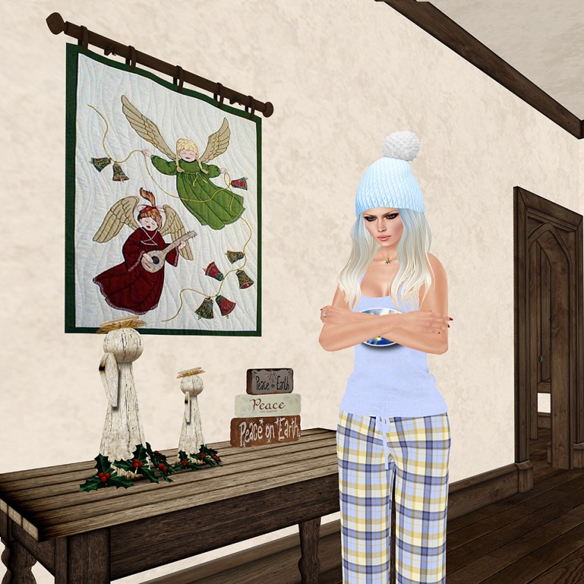 Winter chill 1