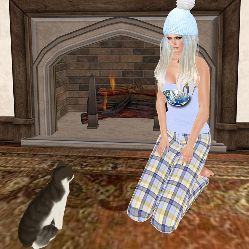 Winter chill 2