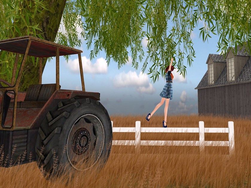 Country