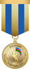 «Xocavəndin azad olunmasına görə» medalı
